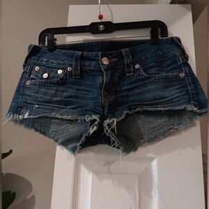 TRUE RELIGION Shorts